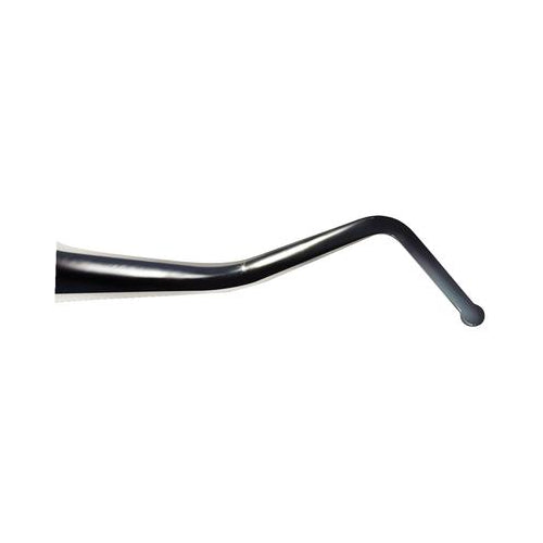 Pascal 26-141 Double End 7A Retraction Cord Packer Guyer Shovel Head Serrated Pascal 26-141 Double End 7A Retraction Cord Packer Guyer Shovel Head Serrated